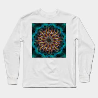 Tranquility Long Sleeve T-Shirt